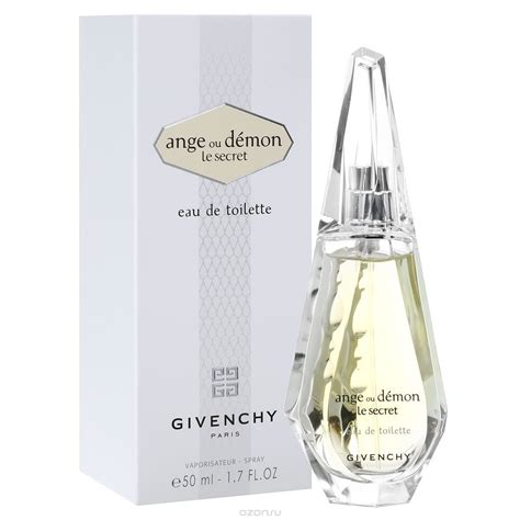 Ange Ou Demon Le Secret Eau de Toilette Givenchy for women